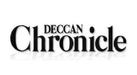 Deccan Chronicle Logo