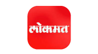 Lokmat Logo