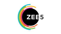 Zee 5 Logo